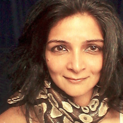 Monica Mody